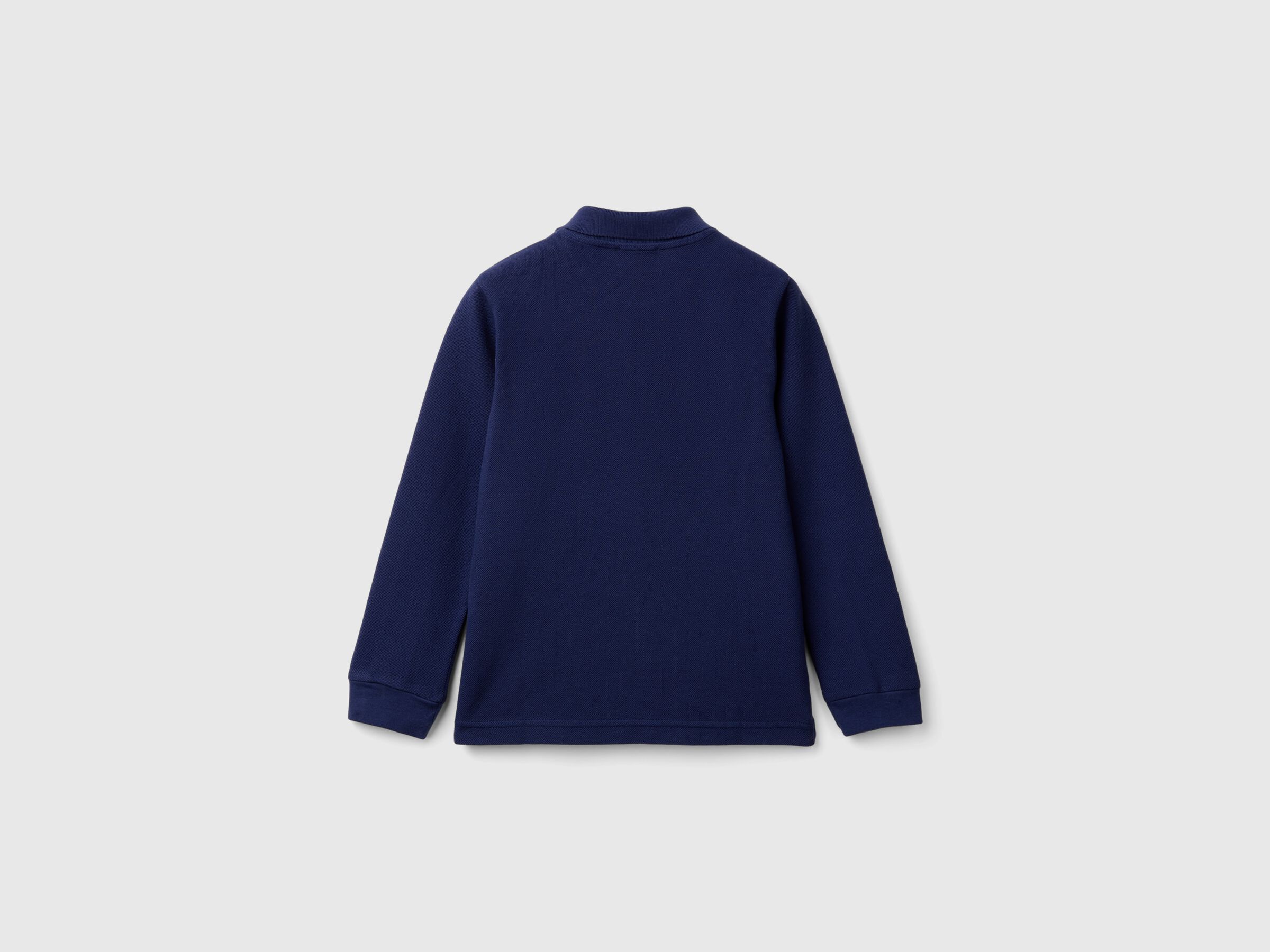 L/S POLO SHIRT Junior Boy image number 2